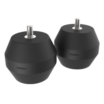 Picture of Timbren TIM Suspension Enhancement Systems Bump Stops - TOFTAC4A