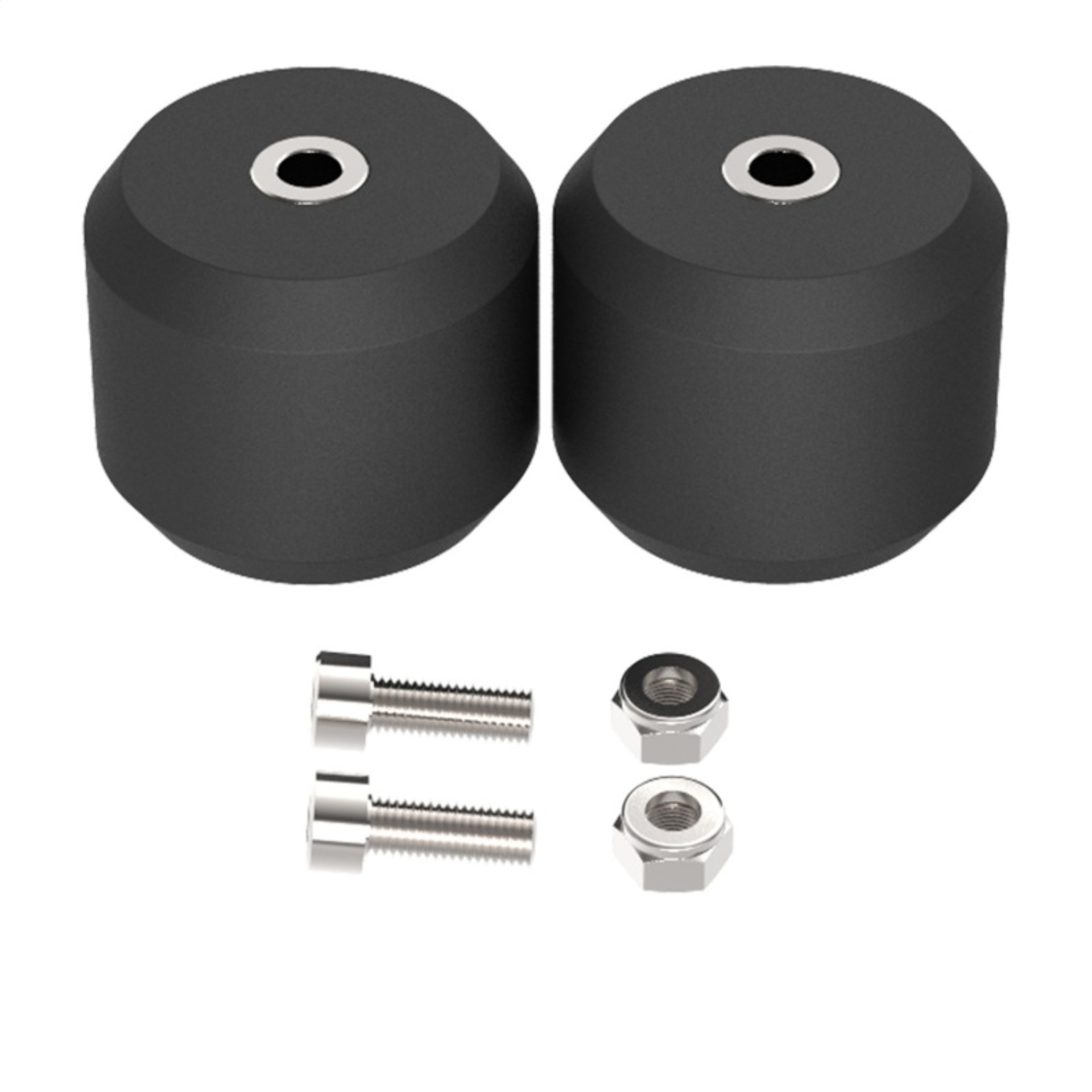 Picture of Timbren TIM Suspension Enhancement Systems Bump Stops - TOFTUN4