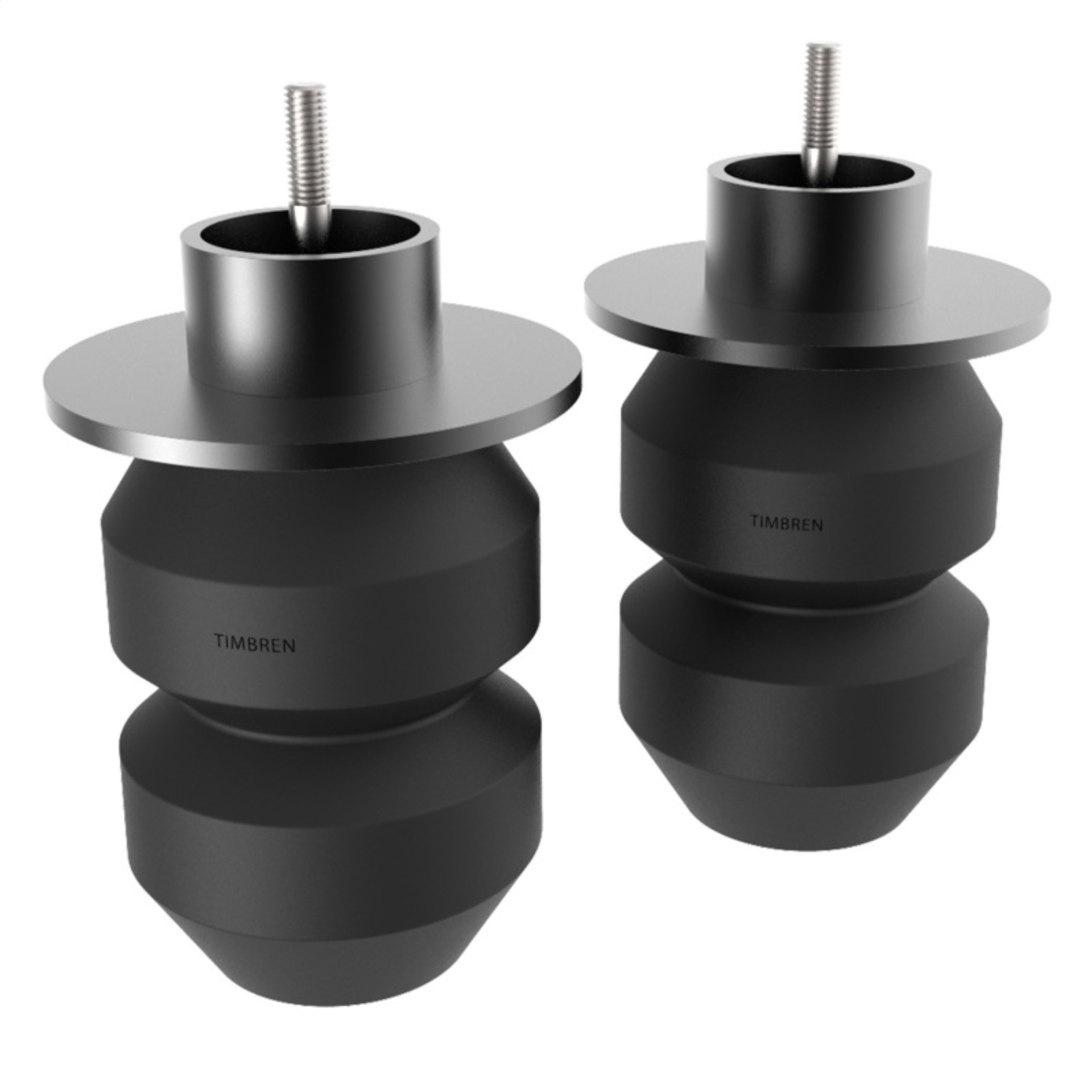 Picture of Timbren TIM Suspension Enhancement Systems Bump Stops - TOR4R