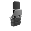Picture of Timbren TIM Suspension Enhancement Systems Bump Stops - STFL9507R