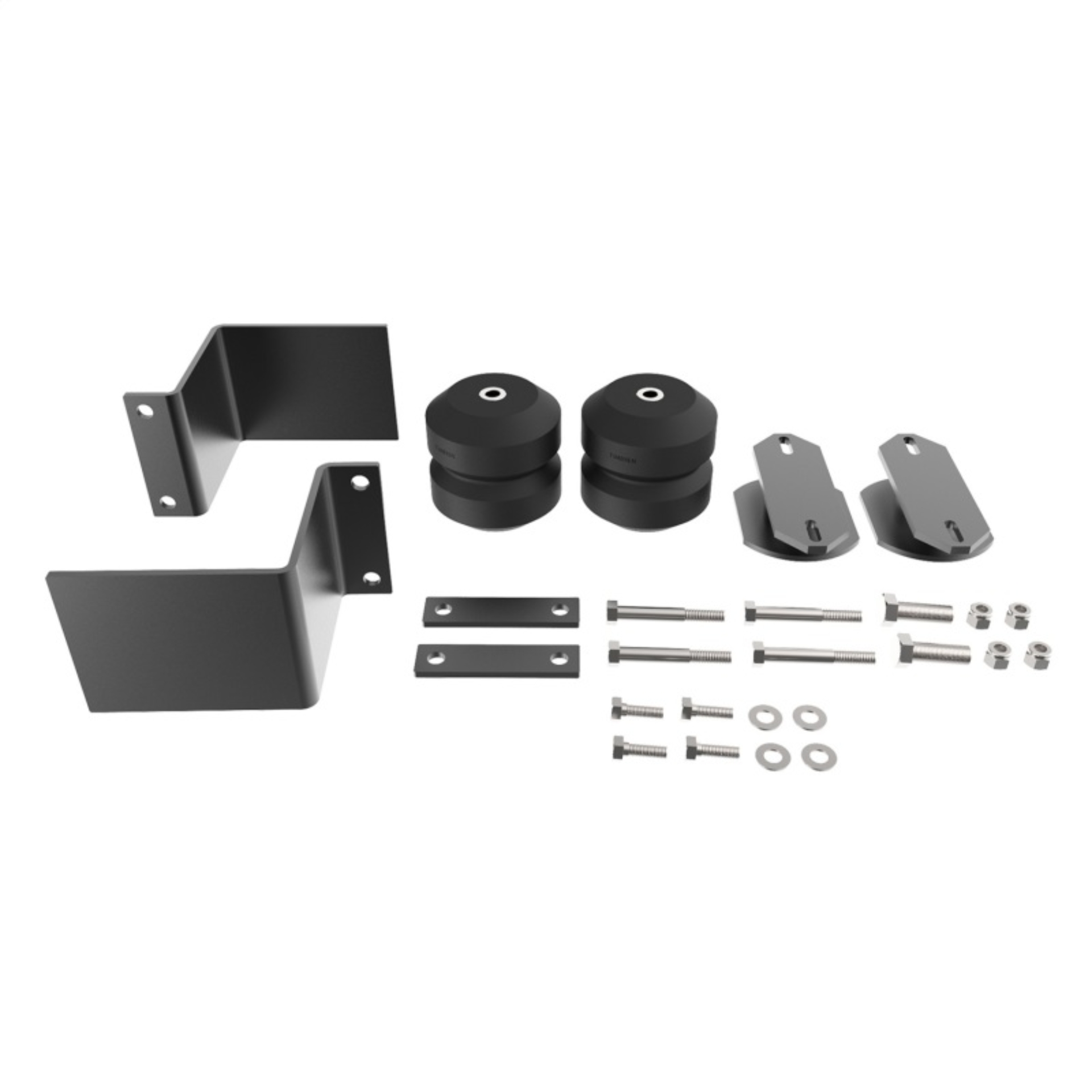 Picture of Timbren TIM Suspension Enhancement Systems Bump Stops - TOR2002