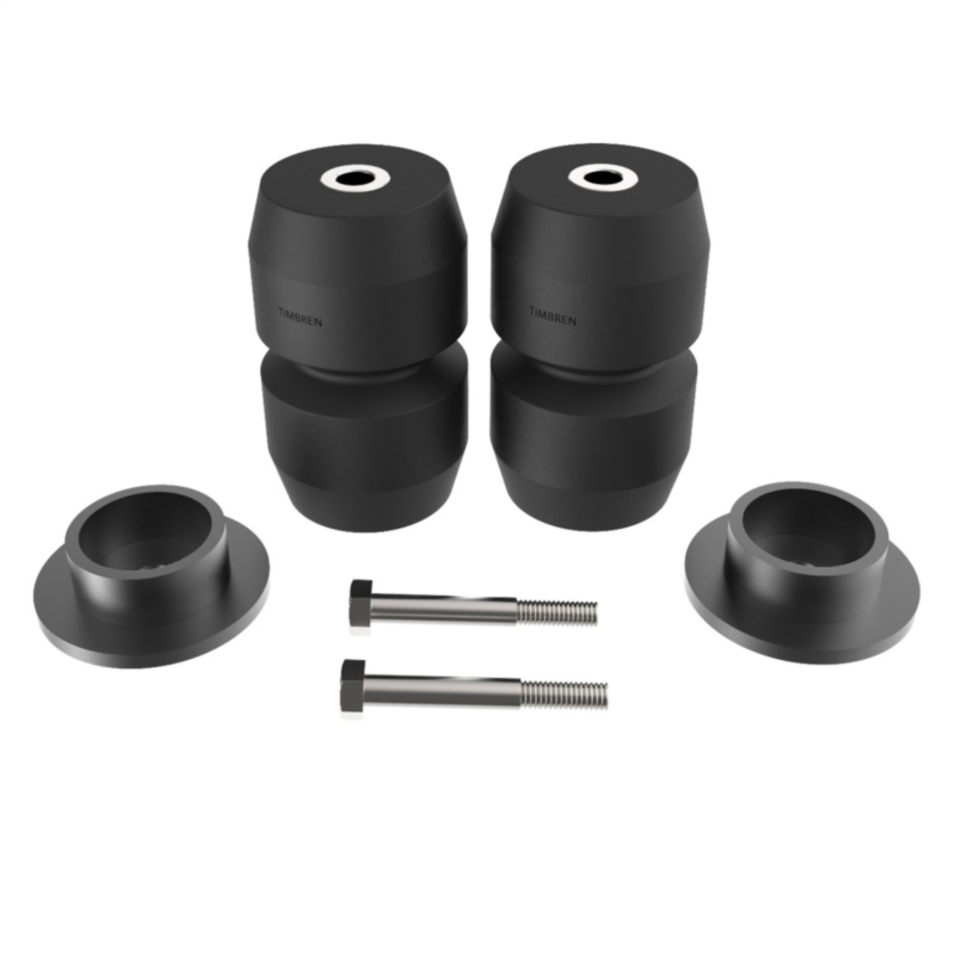Picture of Timbren TIM Suspension Enhancement Systems Bump Stops - TORSEN