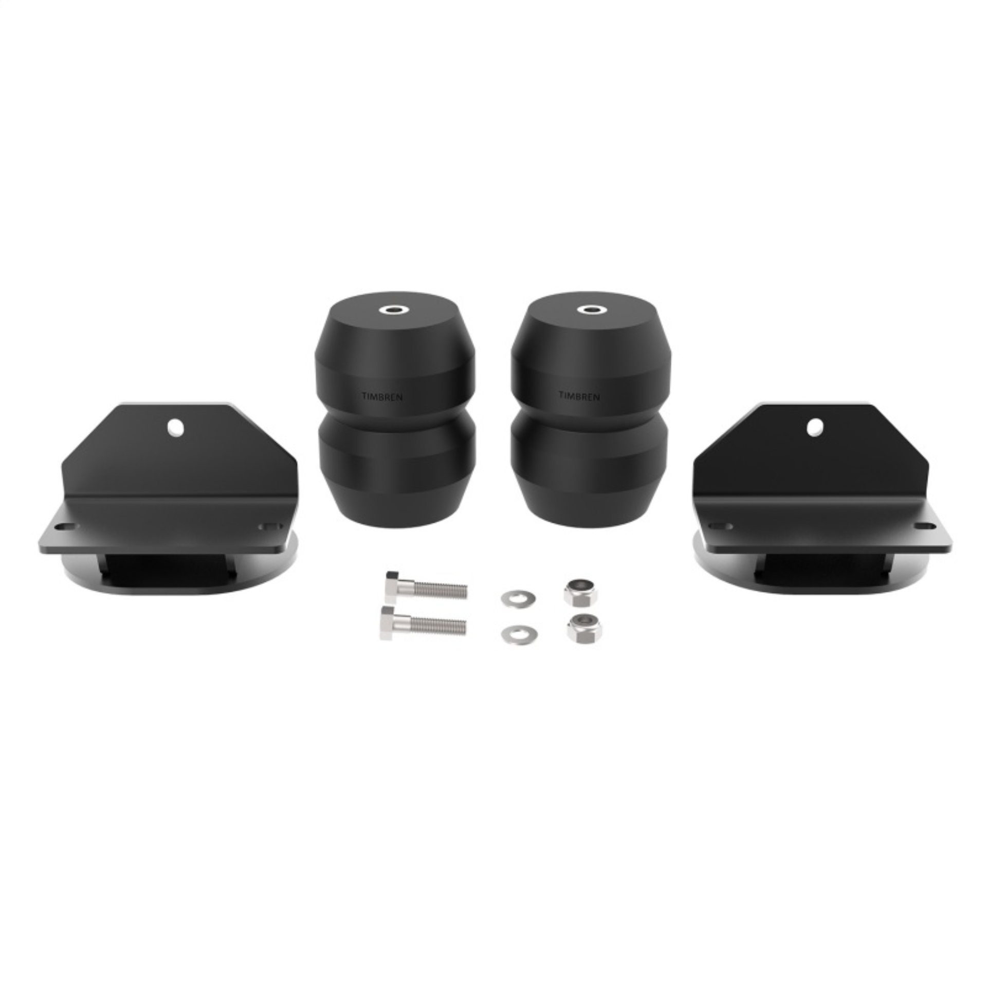 Picture of Timbren TIM Suspension Enhancement Systems Bump Stops - TORLC2