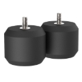 Picture of Timbren TIM Suspension Enhancement Systems Bump Stops - TOFTUN4