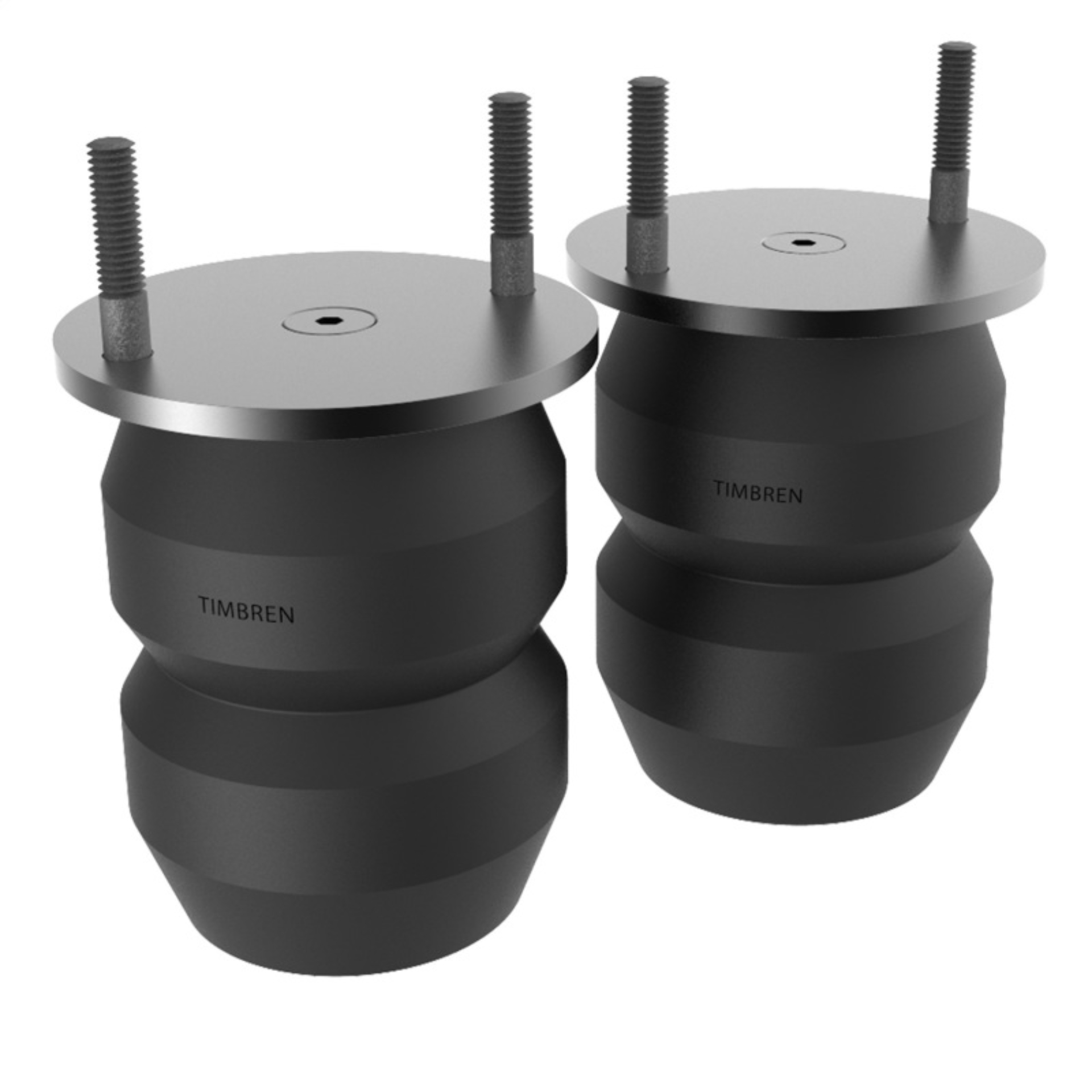 Picture of Timbren TIM Suspension Enhancement Systems Bump Stops - TORTAC4A