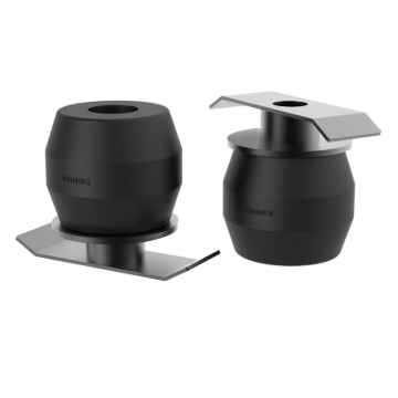 Picture of Timbren TIM Suspension Enhancement Systems Bump Stops - TORTTN