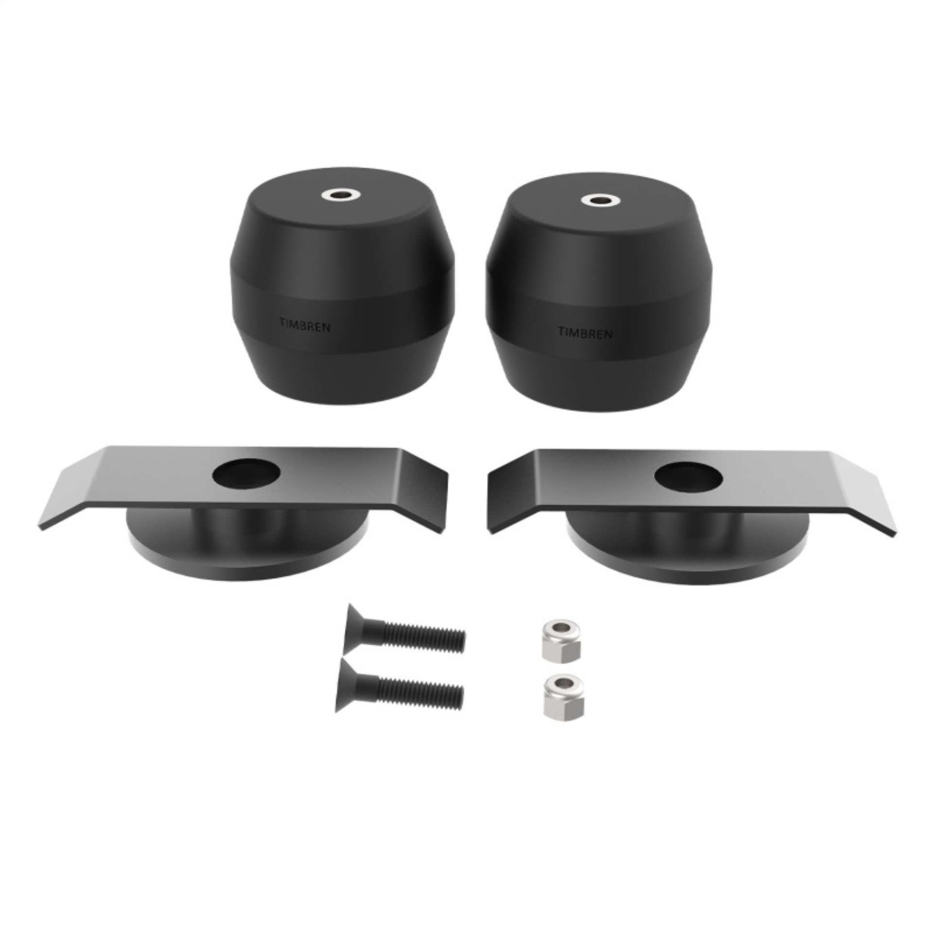 Picture of Timbren TIM Suspension Enhancement Systems Bump Stops - TORTTNL