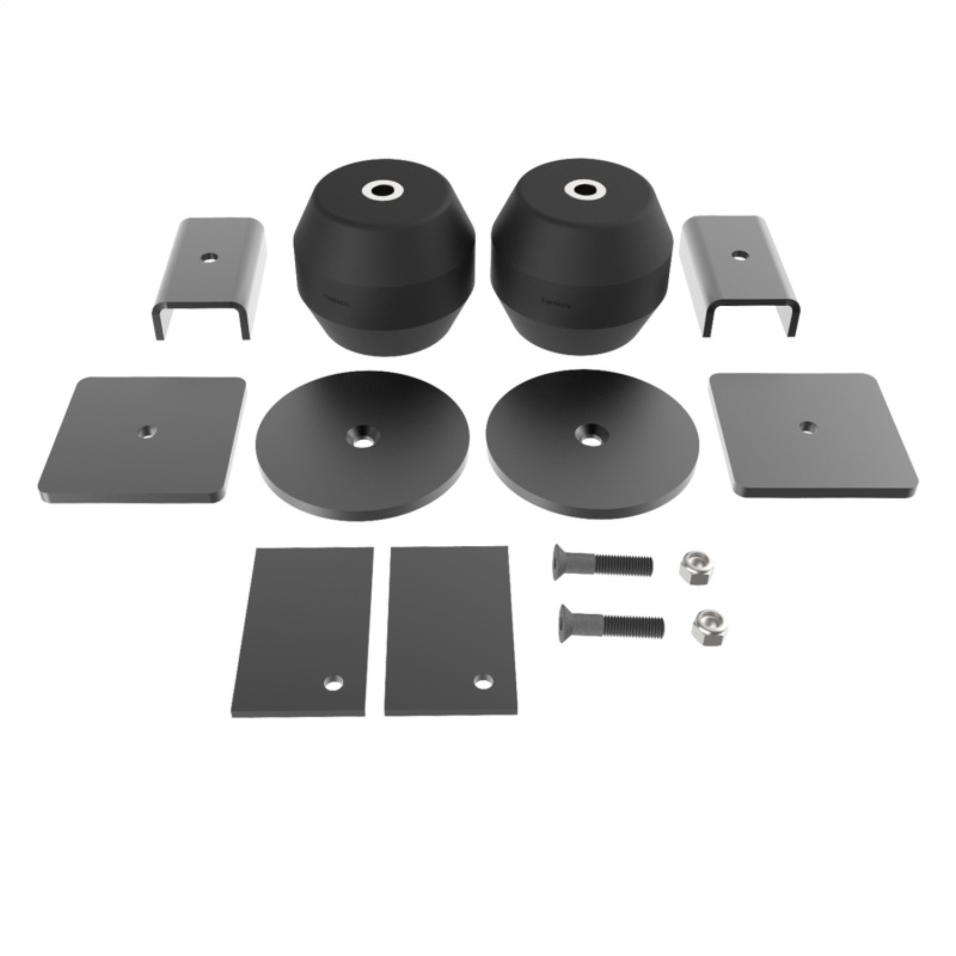Picture of Timbren TIM Suspension Enhancement Systems Bump Stops - TRA1032
