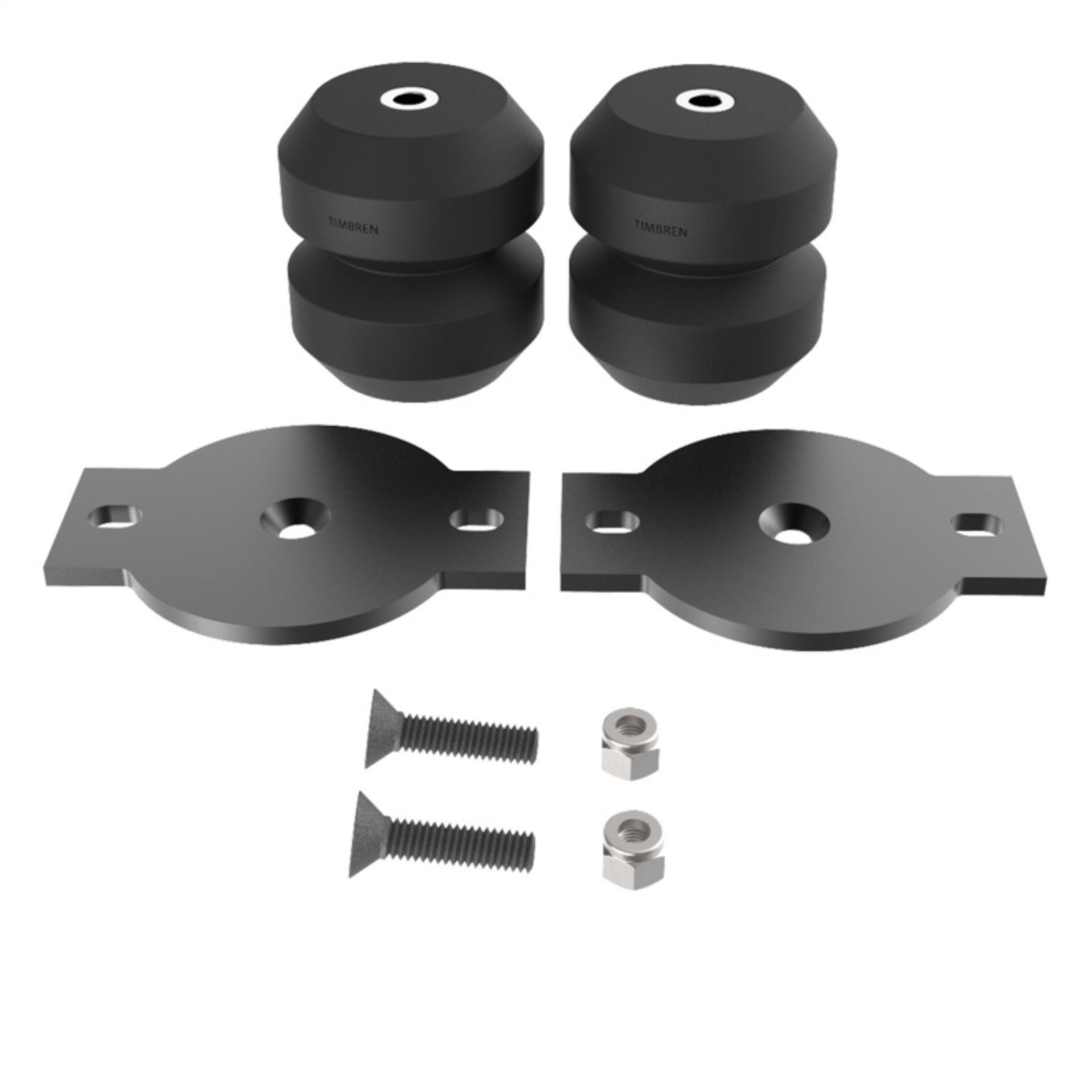 Picture of Timbren TIM Suspension Enhancement Systems Bump Stops - TORXR