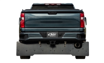 Picture of Access ACC Rockstar Tow Flaps Mud Flaps - H5010019