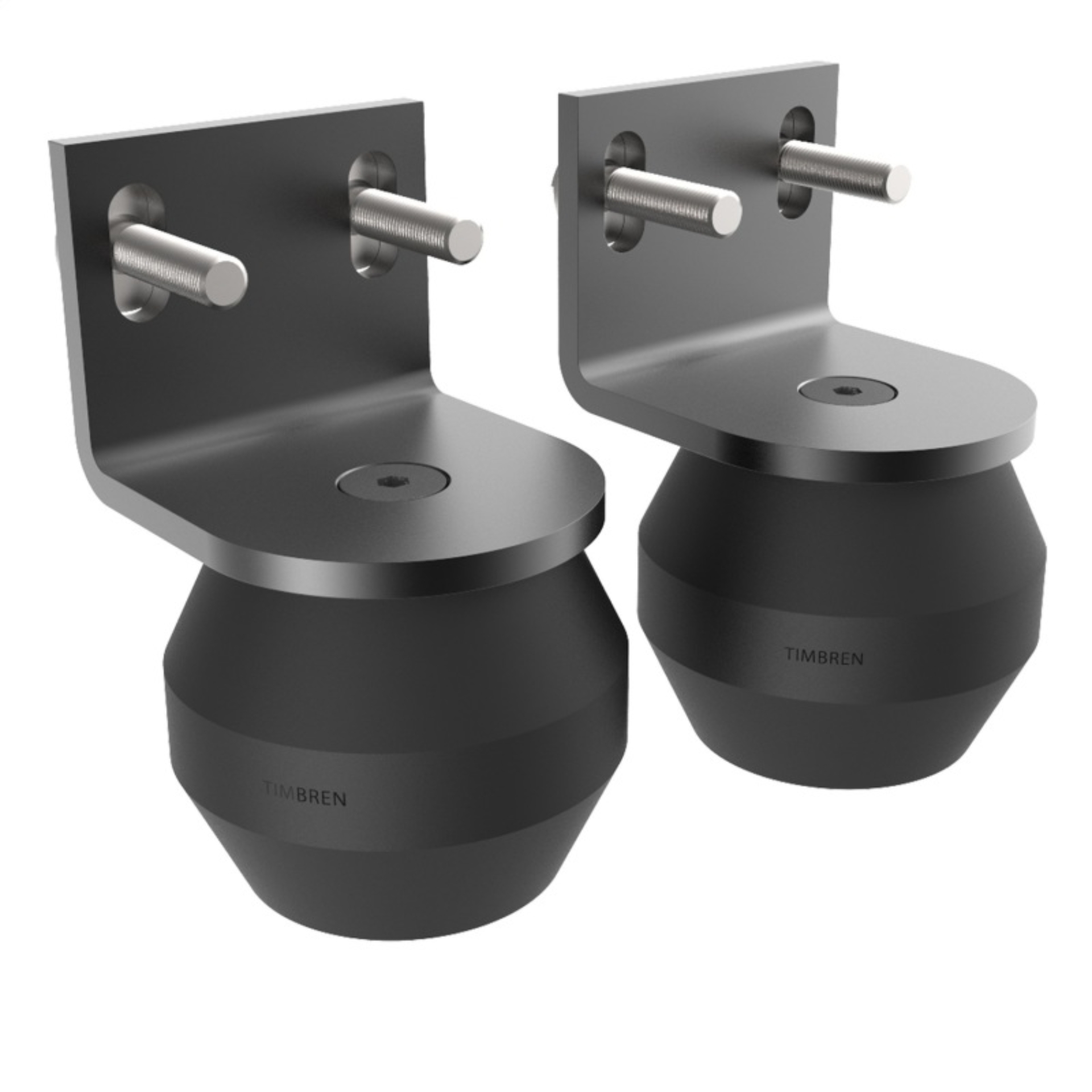 Picture of Timbren TIM Suspension Enhancement Systems Bump Stops - TRA1702
