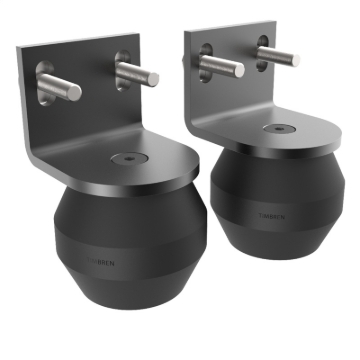 Picture of Timbren TIM Suspension Enhancement Systems Bump Stops - TRA1702