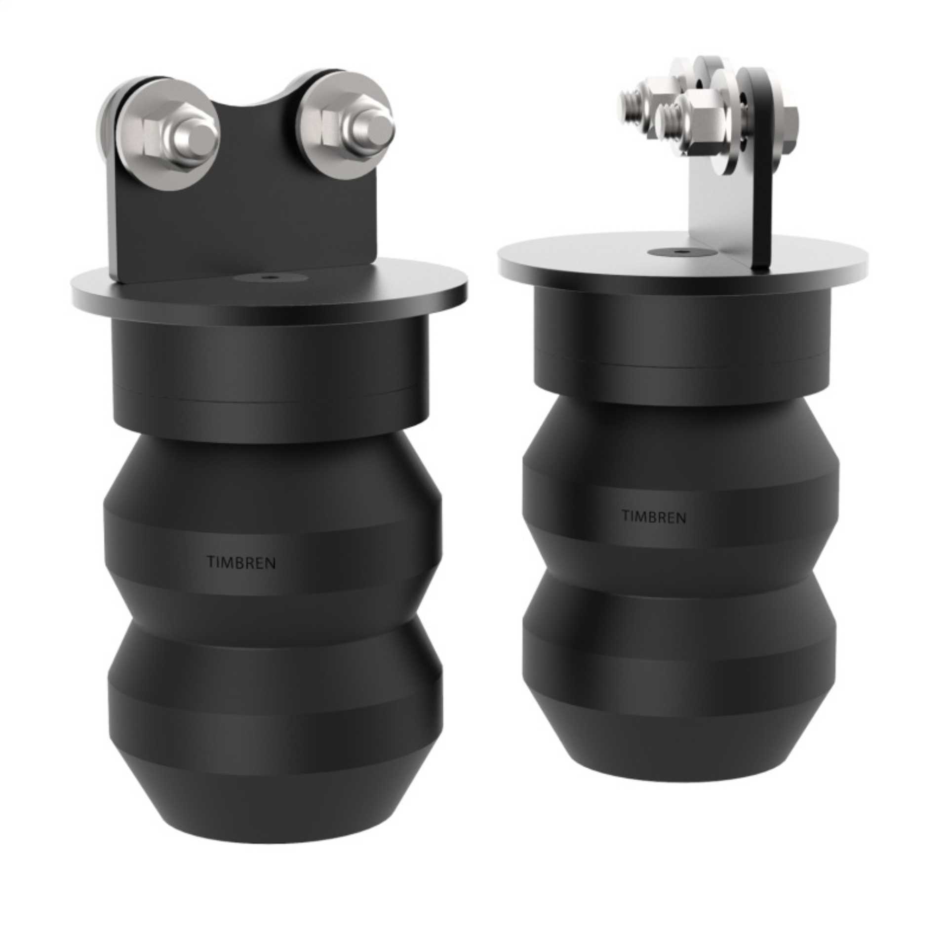 Picture of Timbren TIM Suspension Enhancement Systems Bump Stops - TRA5402