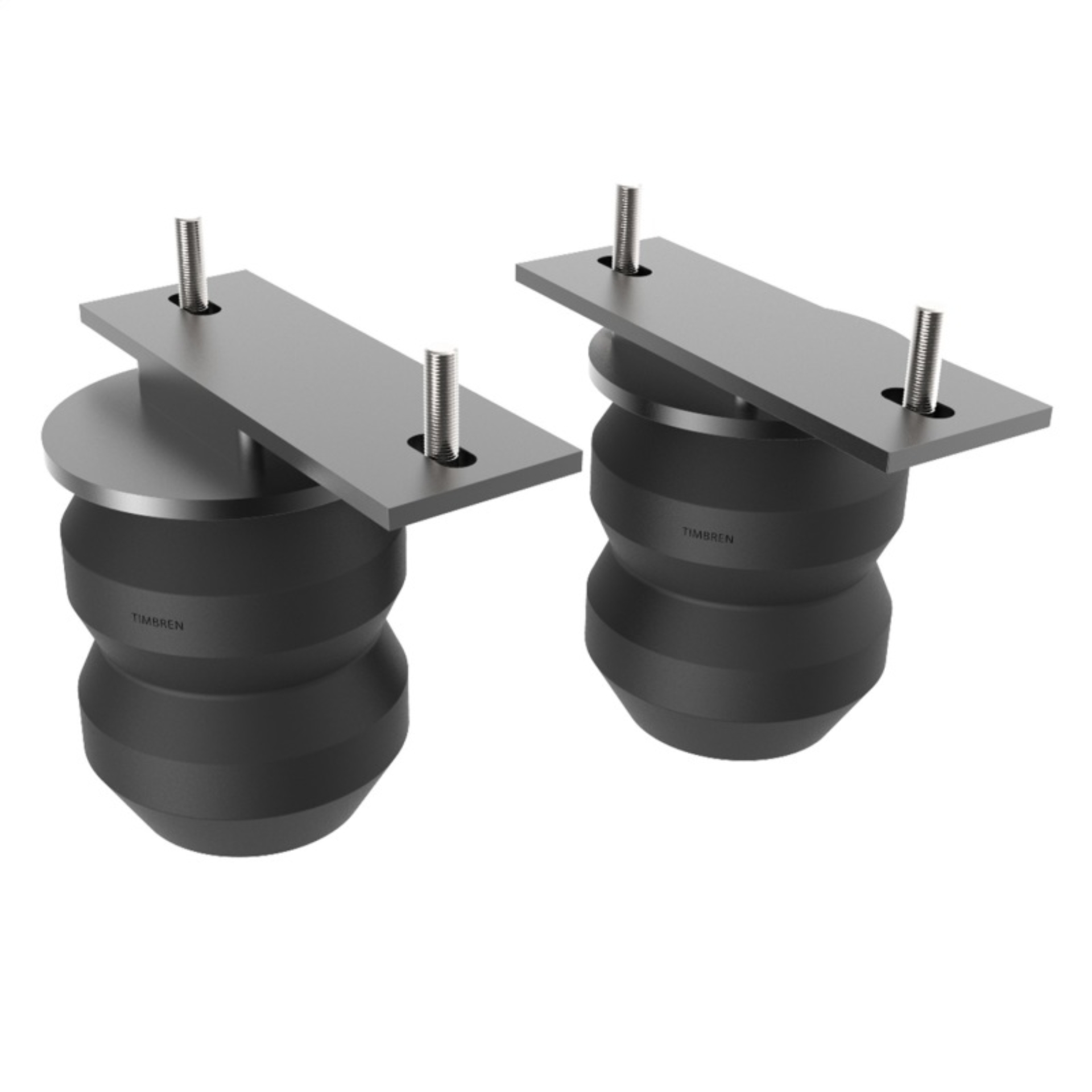 Picture of Timbren TIM Suspension Enhancement Systems Bump Stops - UDR1300