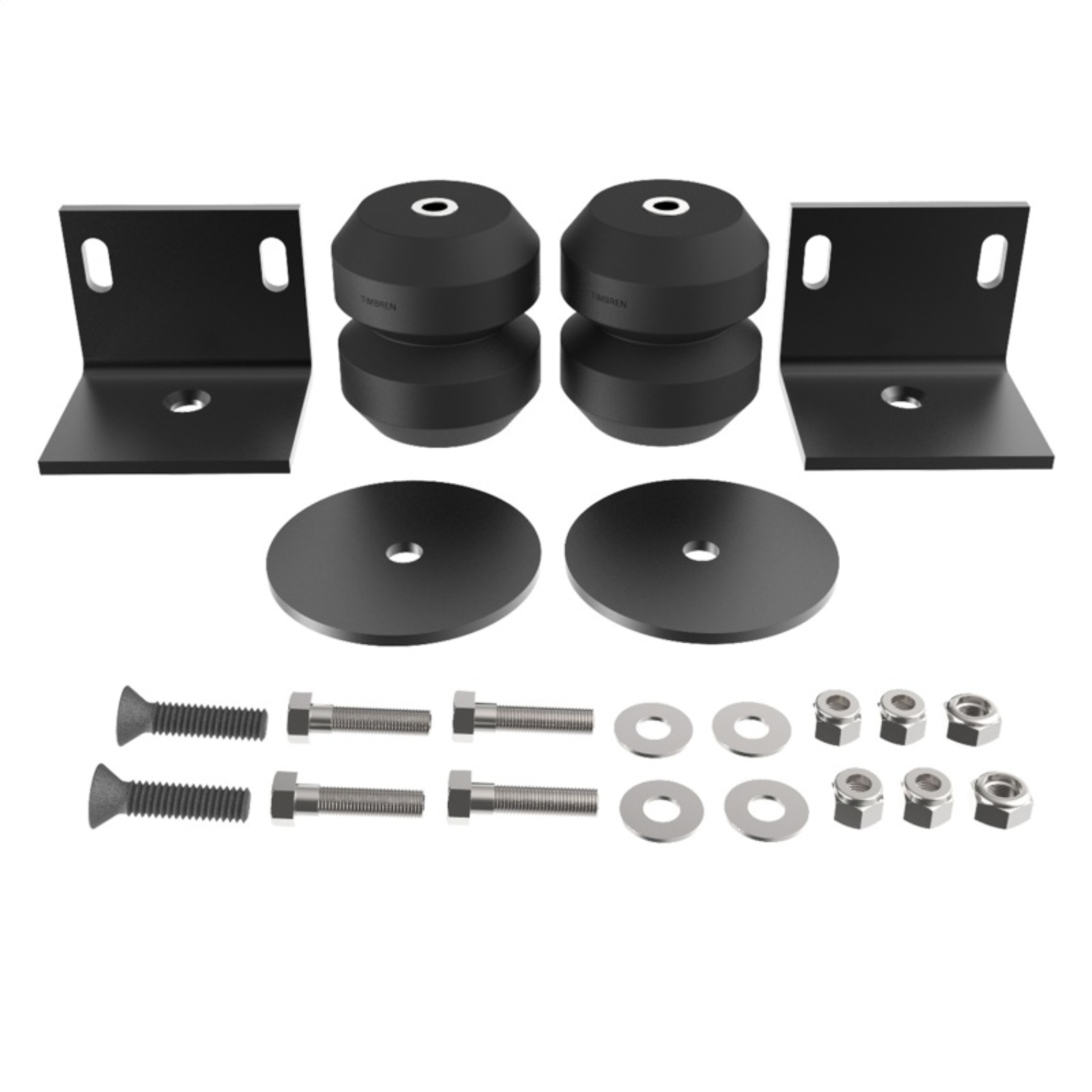 Picture of Timbren TIM Suspension Enhancement Systems Bump Stops - UF100