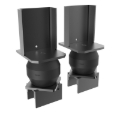 Picture of Timbren TIM Suspension Enhancement Systems Bump Stops - TRA15252A