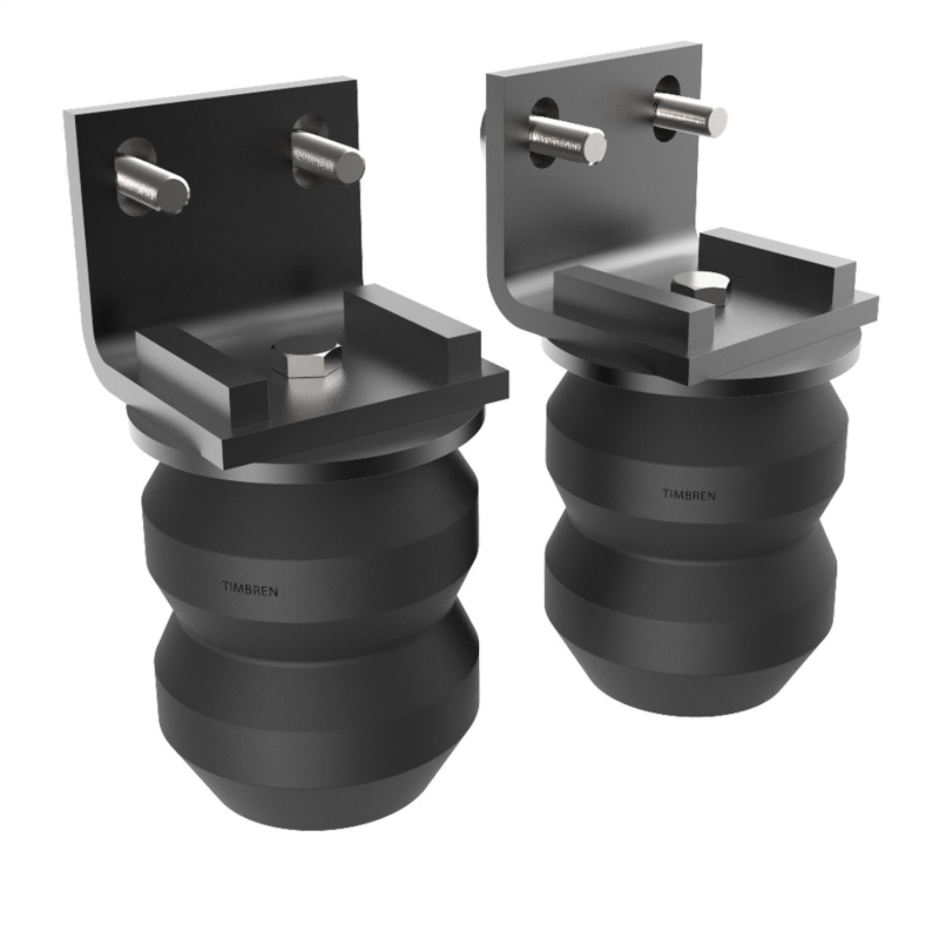 Picture of Timbren TIM Suspension Enhancement Systems Bump Stops - UMDF70