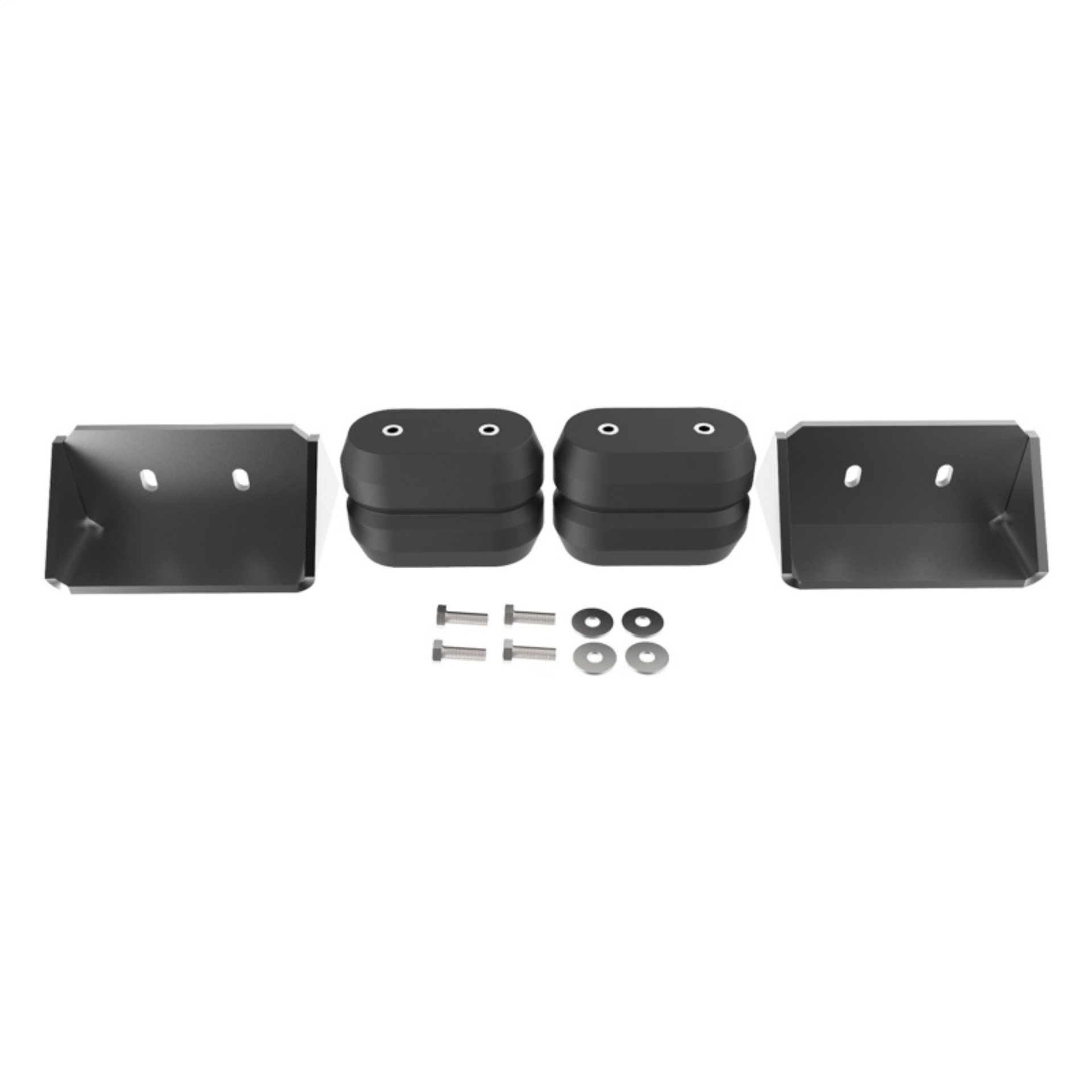 Picture of Timbren TIM Suspension Enhancement Systems Bump Stops - URMDA