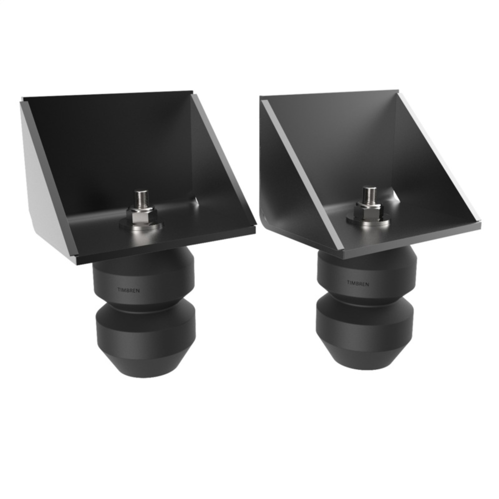 Picture of Timbren TIM Suspension Enhancement Systems Bump Stops - UR100