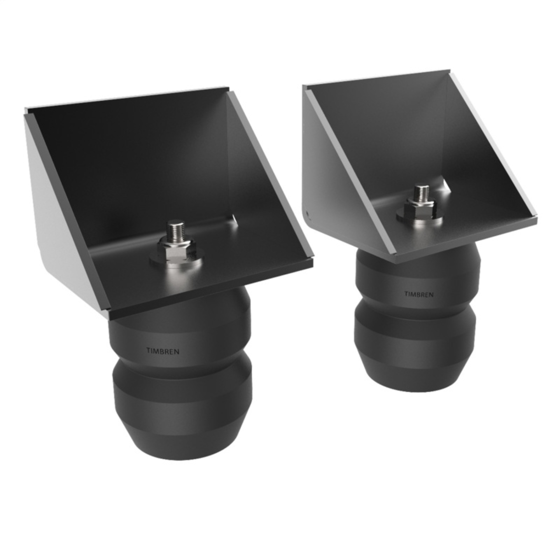 Picture of Timbren TIM Suspension Enhancement Systems Bump Stops - UR350