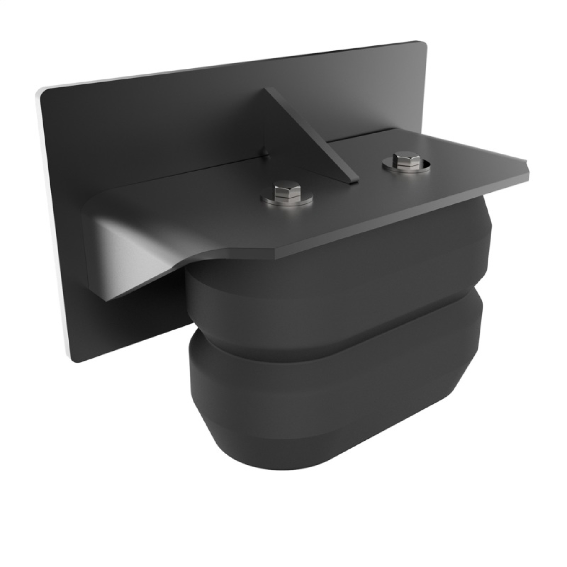 Picture of Timbren TIM Suspension Enhancement Systems Bump Stops - URMDC