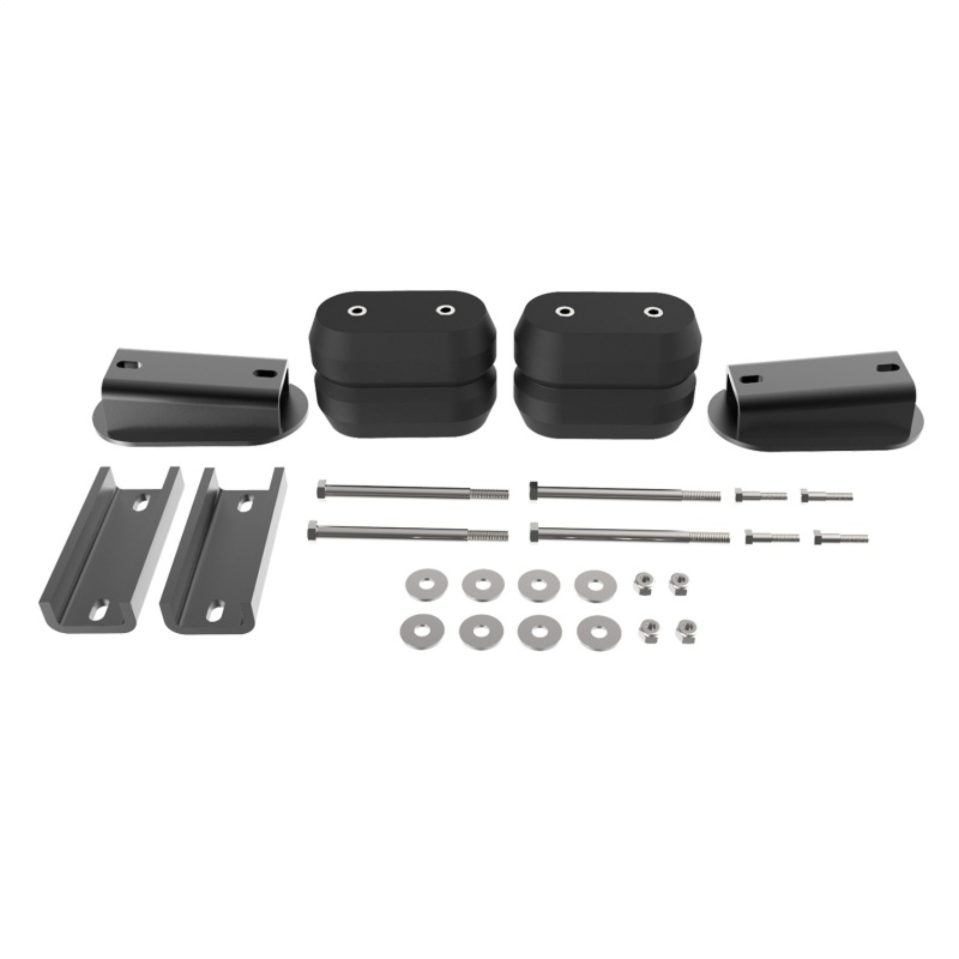 Picture of Timbren TIM Suspension Enhancement Systems Bump Stops - URMDE