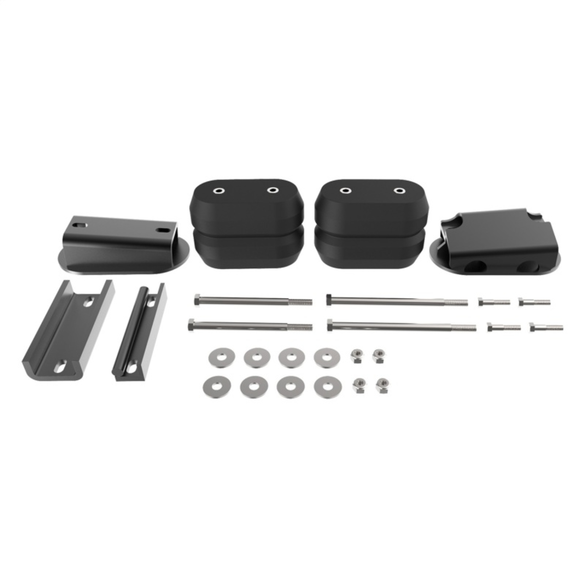 Picture of Timbren TIM Suspension Enhancement Systems Bump Stops - URMDF