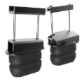 Picture of Timbren TIM Suspension Enhancement Systems Bump Stops - URMDR