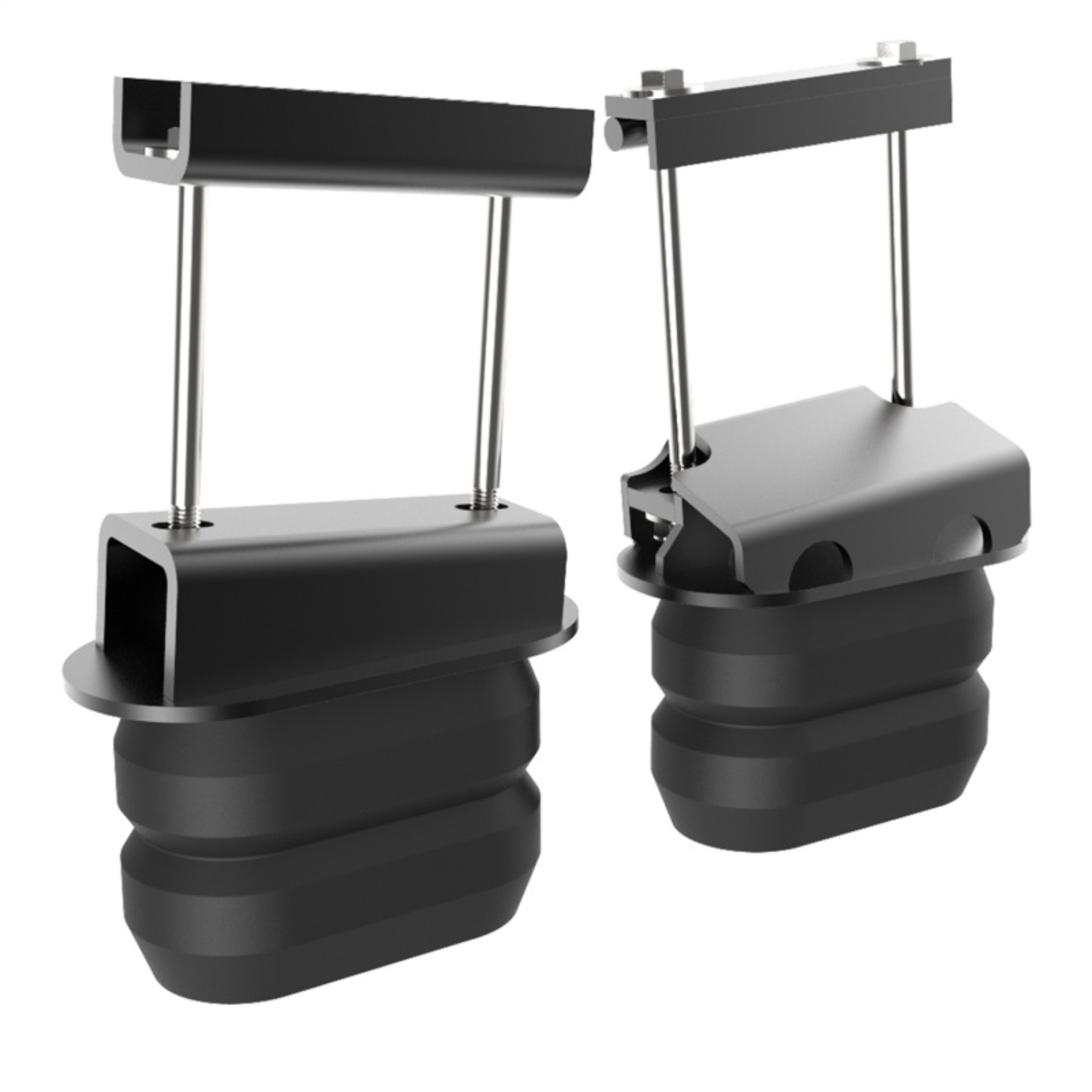 Picture of Timbren TIM Suspension Enhancement Systems Bump Stops - URMDR