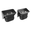 Picture of Timbren TIM Suspension Enhancement Systems Bump Stops - URMDA