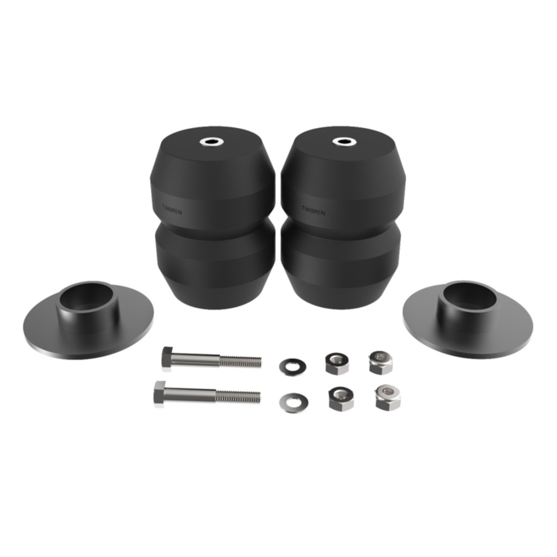 Picture of Timbren TIM Suspension Enhancement Systems Bump Stops - WFRW22