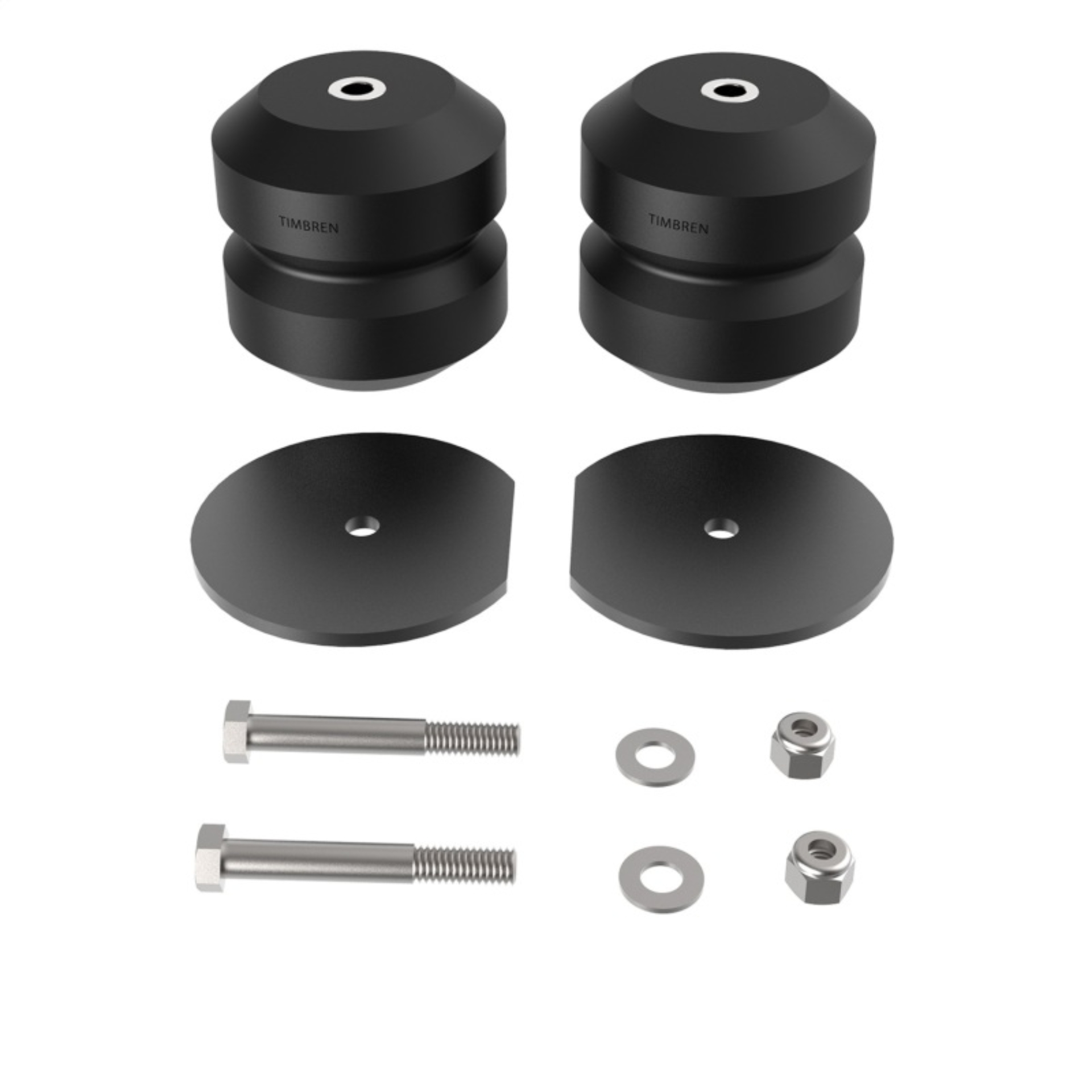 Picture of Timbren TIM Suspension Enhancement Systems Bump Stops - WRW32