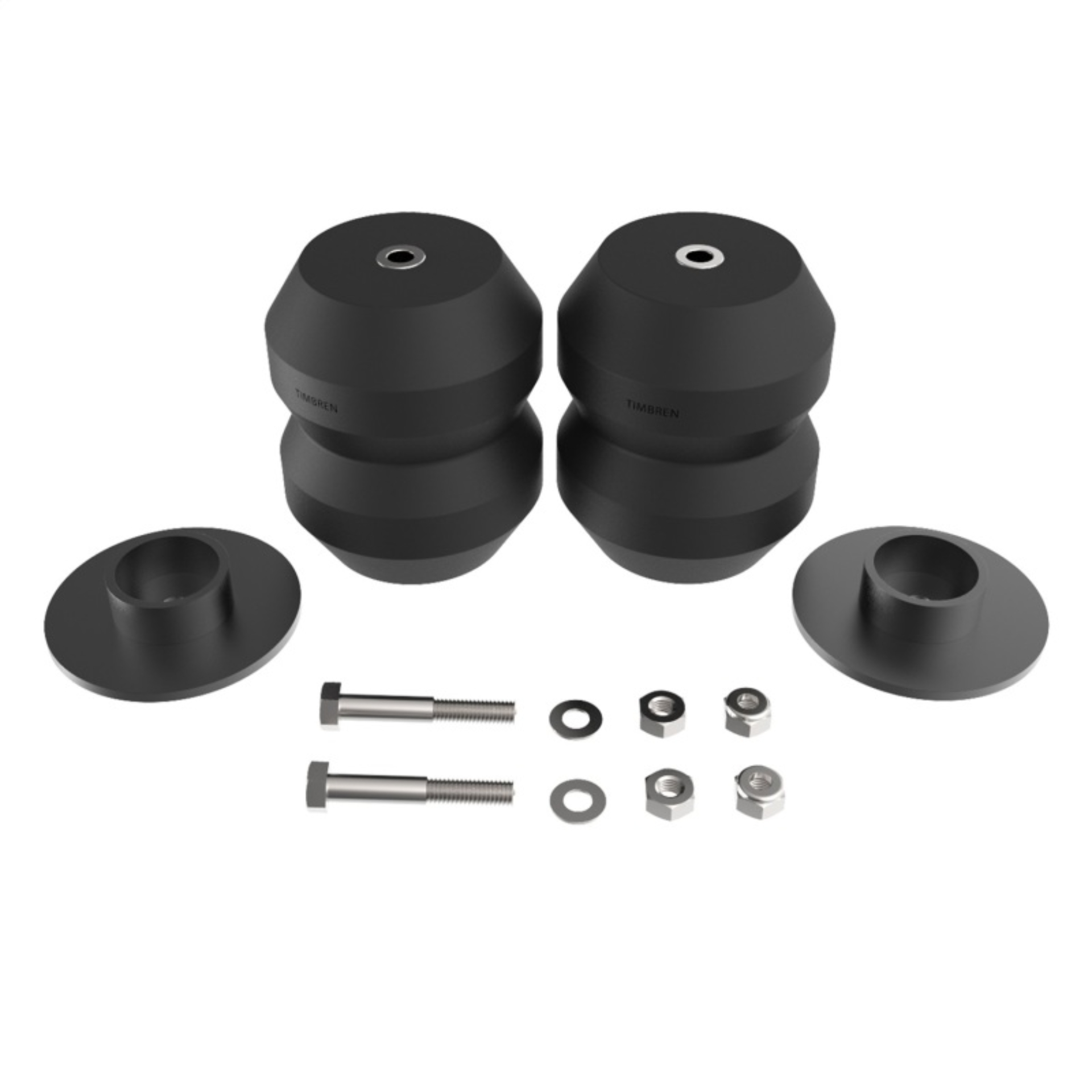 Picture of Timbren TIM Suspension Enhancement Systems Bump Stops - WRW22