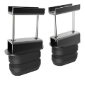 Picture of Timbren TIM Suspension Enhancement Systems Bump Stops - URMDE