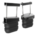 Picture of Timbren TIM Suspension Enhancement Systems Bump Stops - URMDF
