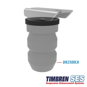 Picture of Timbren TIM Spacer Kits Bump Stops - SPCRDR2535CA