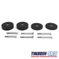 Picture of Timbren TIM Spacer Kits Bump Stops - SPCRGMRCK25S