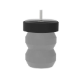 Picture of Timbren TIM Spacer Kits Bump Stops - SPCRGMRCK15S