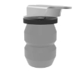 Picture of Timbren TIM Spacer Kits Bump Stops - SPCRGMRCK25S
