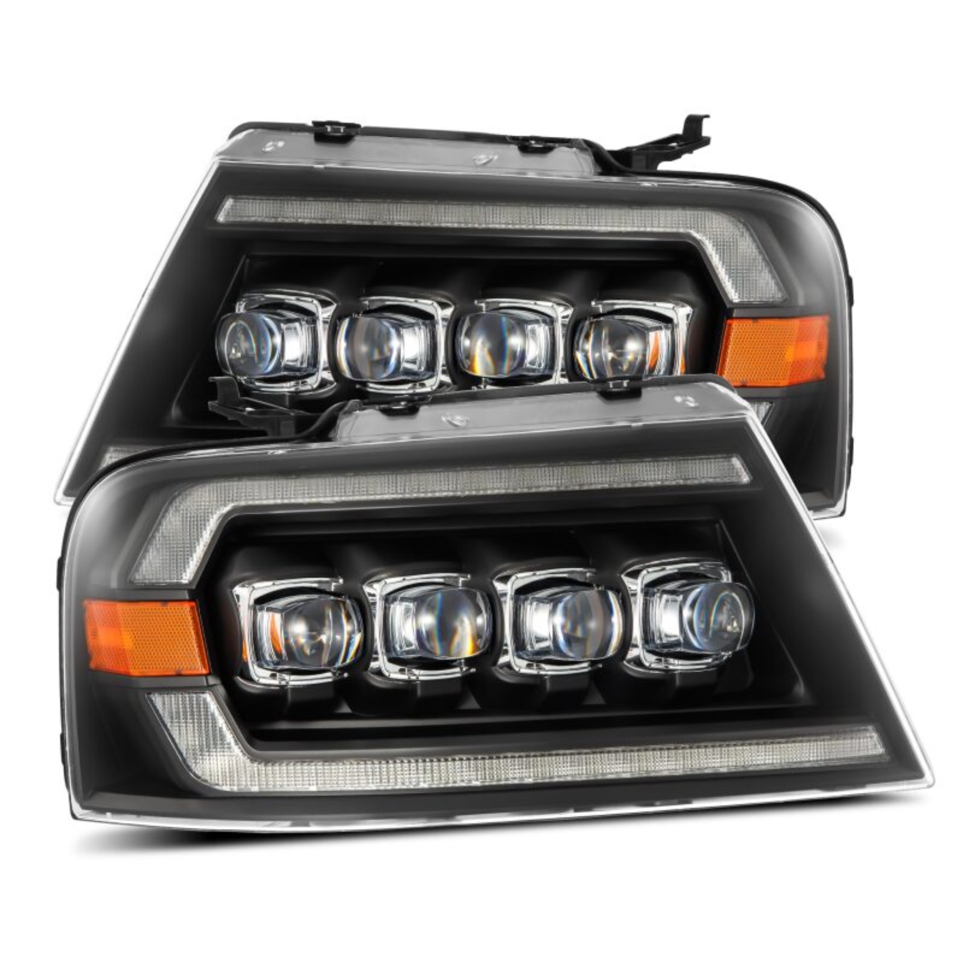 Picture of AlphaRex ARX NOVA Headlights - 880128