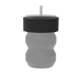 Picture of Timbren TIM Spacer Kits Bump Stops - SPCRGMRCK15S