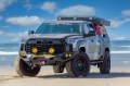 Picture of Fabtech FAB Spacer Kit Rear Lift Kits - FTS26112