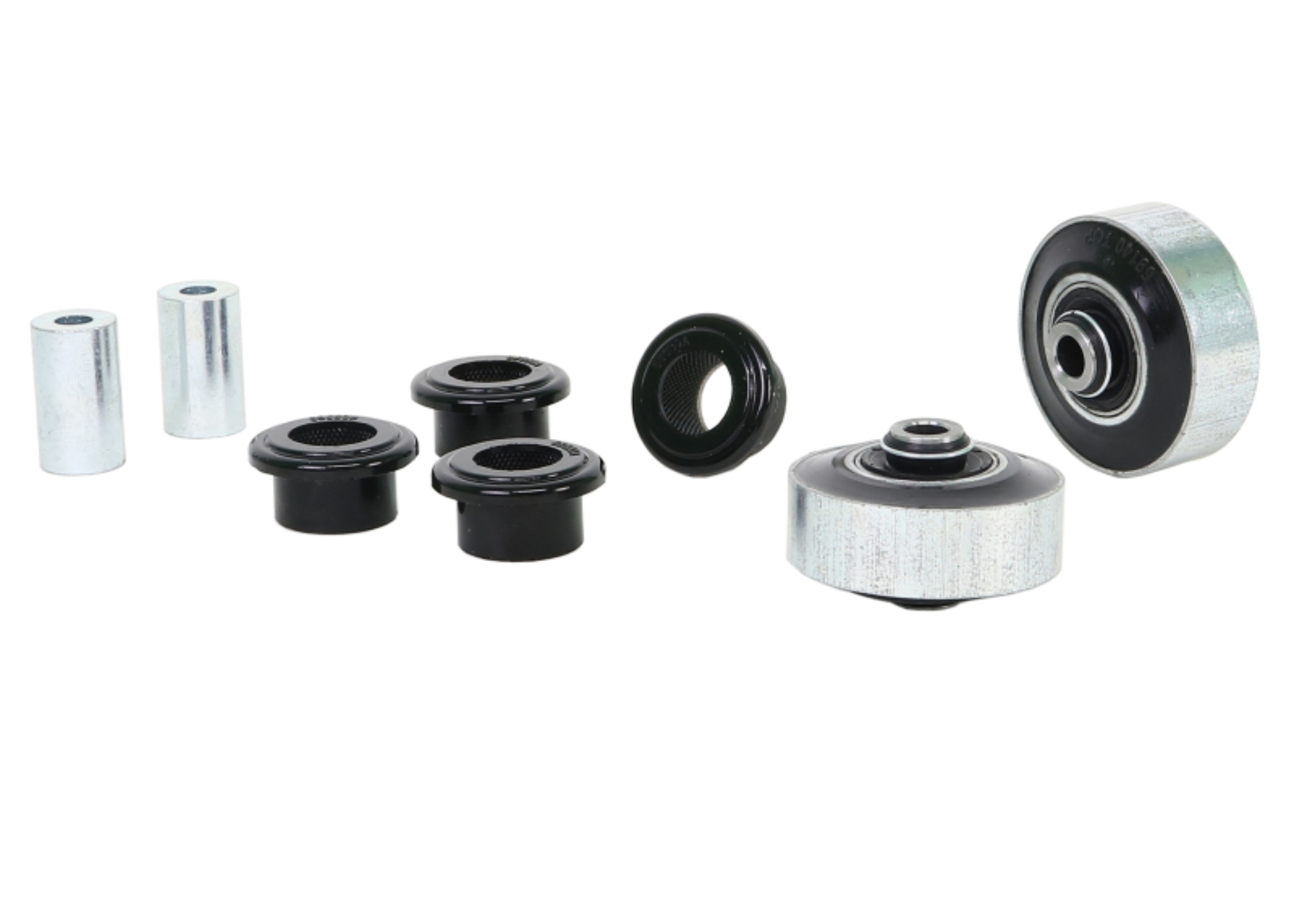 Picture of Whiteline WL Bushings-Control Arm Bushing Kits - KSK131