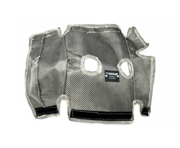 Picture of Torque Solution TQS Turbo Blankets - TS-TB-LT25