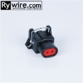 Picture of Rywire RYW Harness Connectors Wiring Connectors - RY-B-INJ