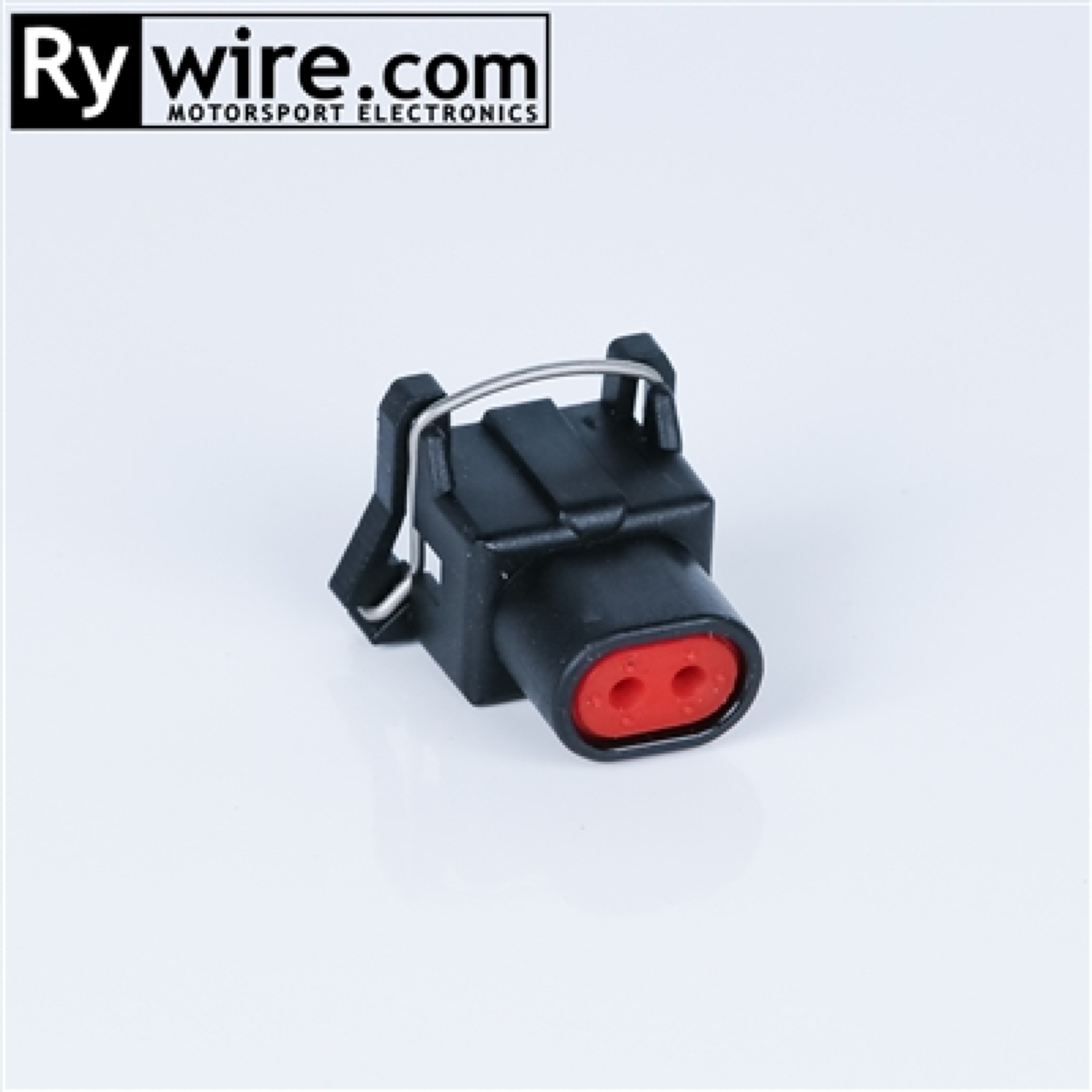 Picture of Rywire RYW Harness Connectors Wiring Connectors - RY-B-INJ
