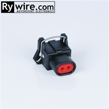 Picture of Rywire RYW Harness Connectors Wiring Connectors - RY-B-INJ