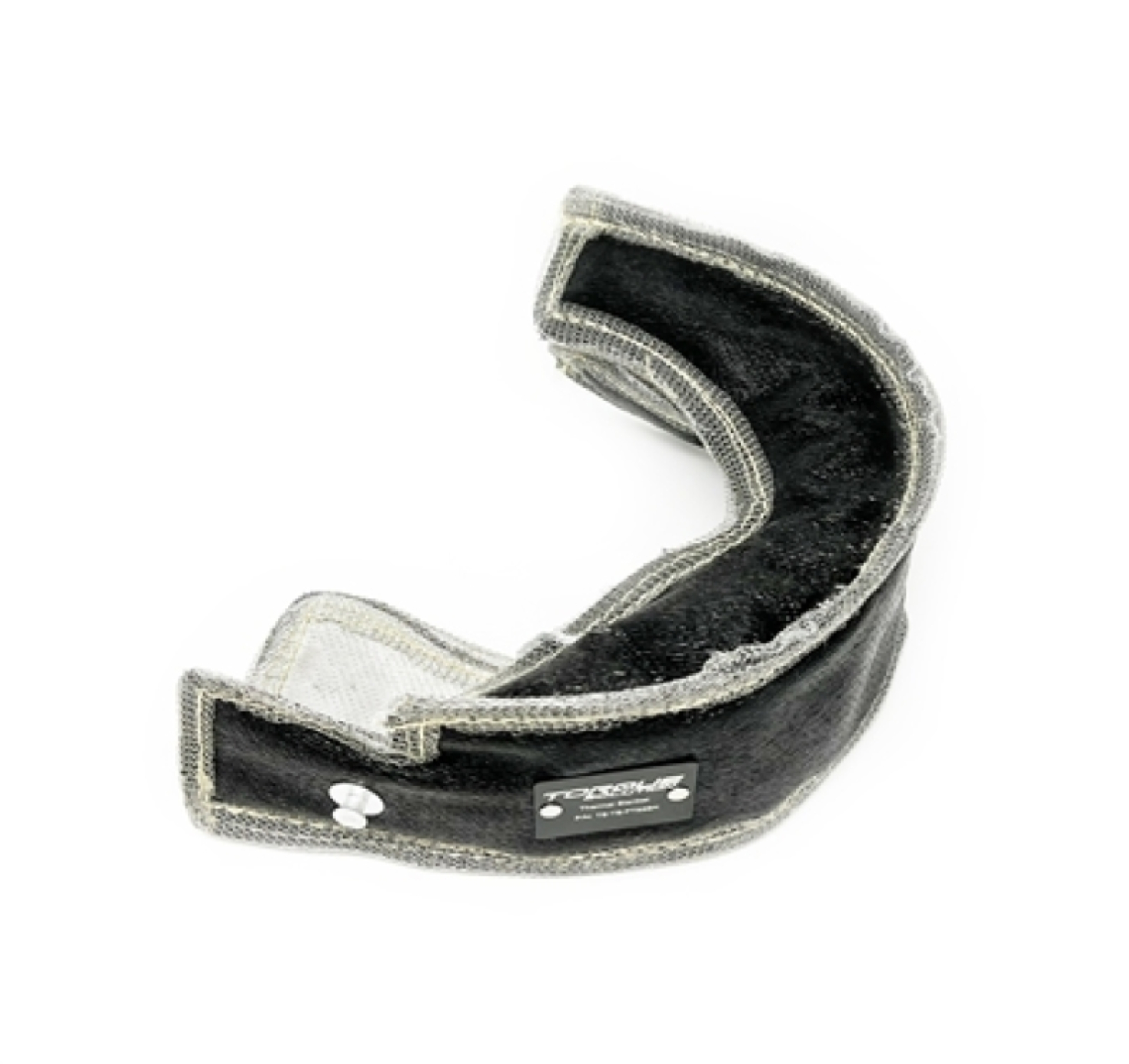 Picture of Torque Solution TQS Turbo Blankets - TS-TB-FT25BK