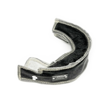 Picture of Torque Solution TQS Turbo Blankets - TS-TB-FT25BK