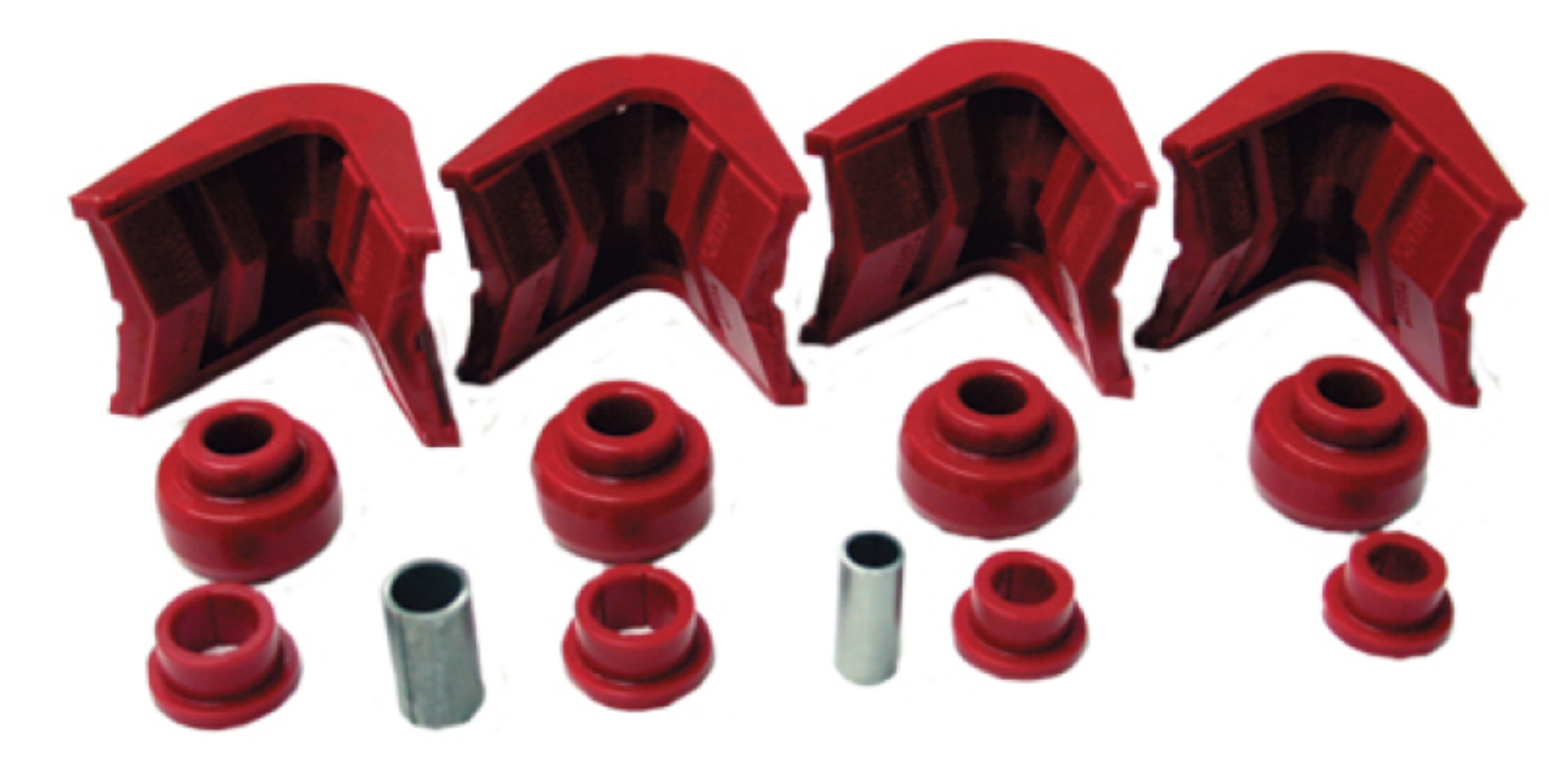 Picture of Skyjacker SKY Suspension Lift Kit - CB277